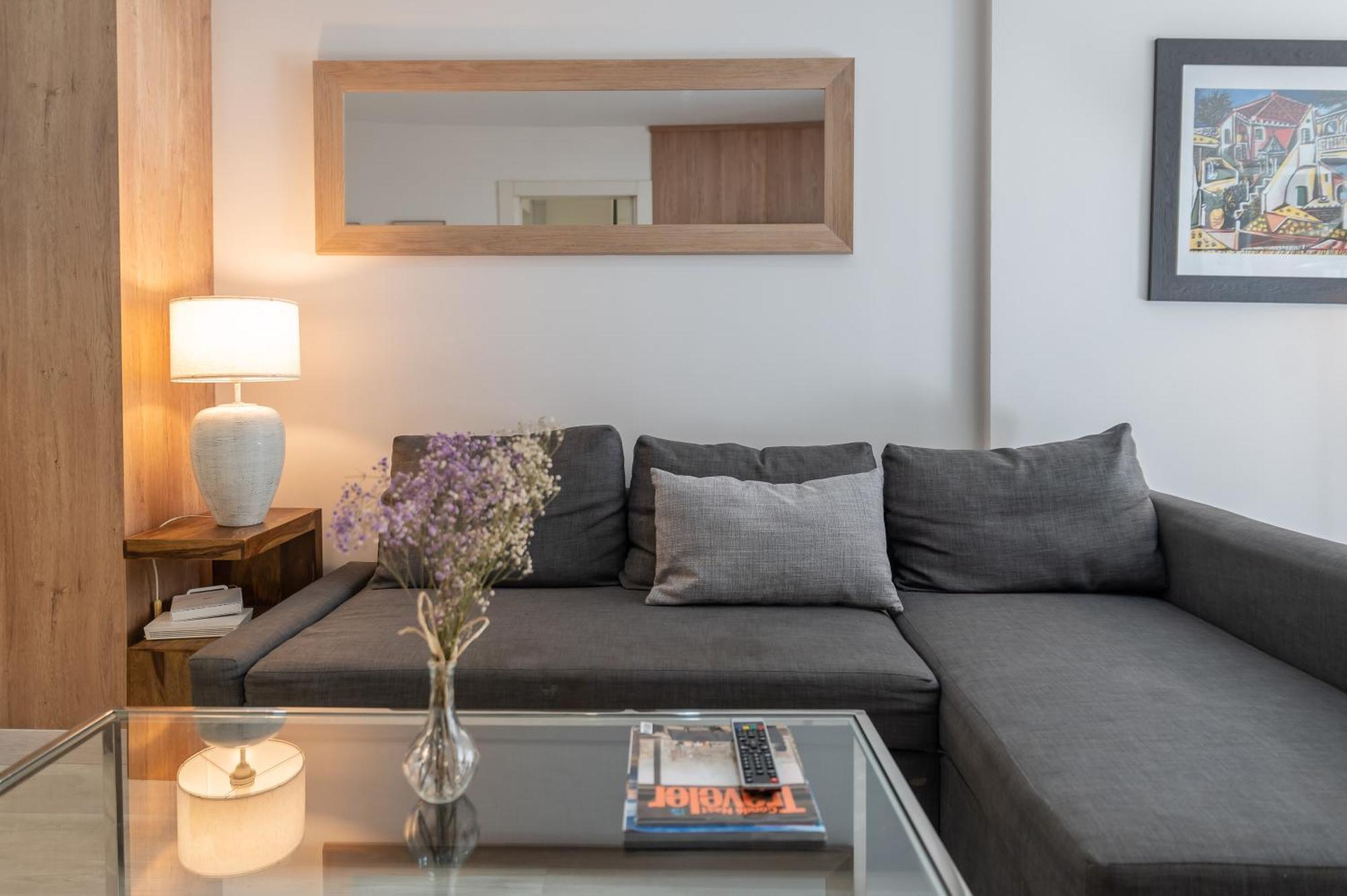 Victoria 16 Premium By Nagoa Homes Málaga Buitenkant foto