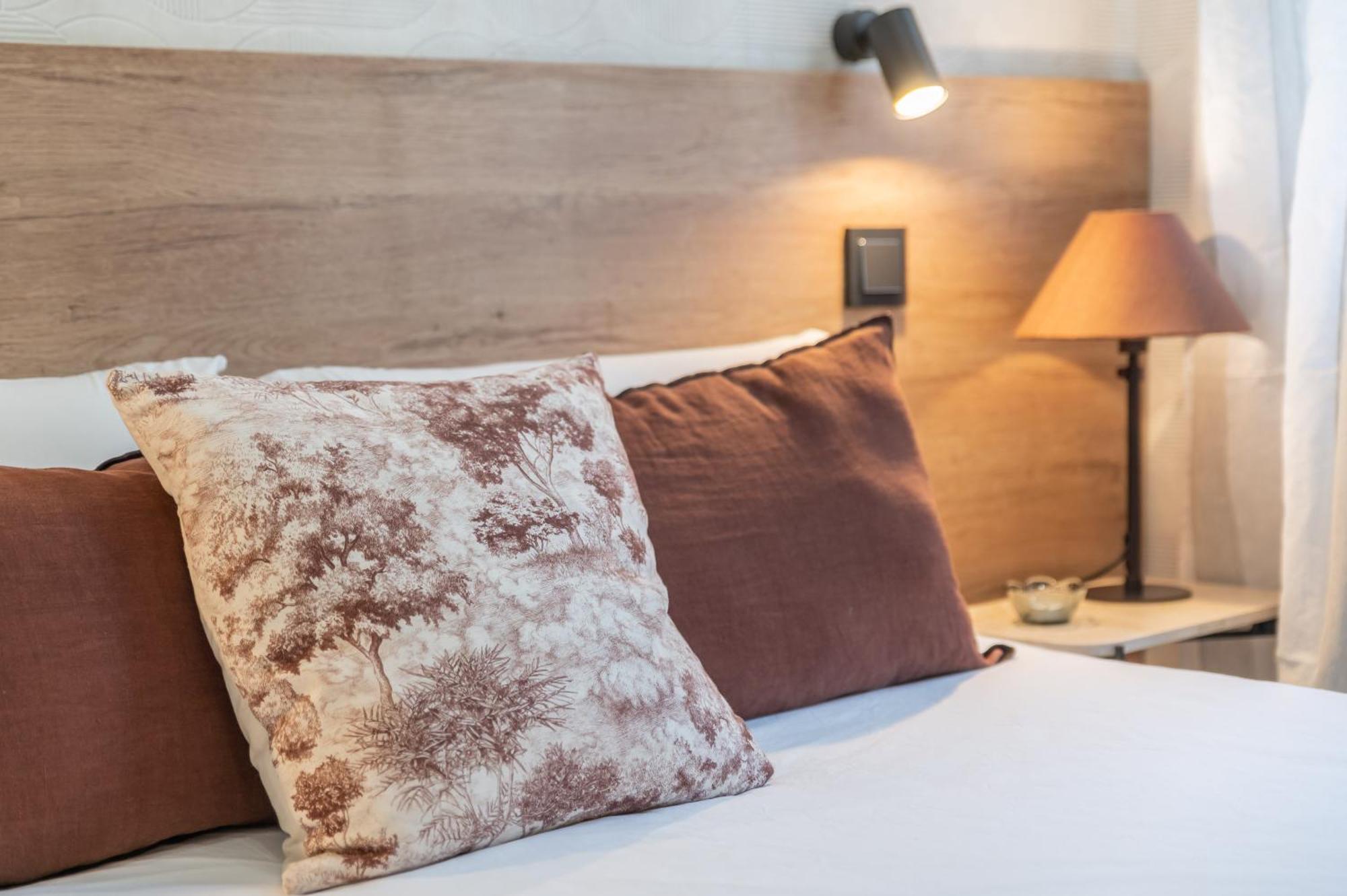 Victoria 16 Premium By Nagoa Homes Málaga Buitenkant foto